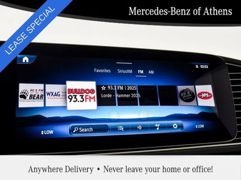 New 2026 Mercedes-Benz GLE 53 AMG 4MATIC image 39