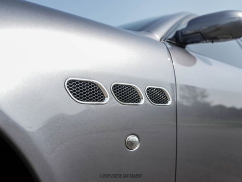 Used 2008 Maserati Quattroporte Sport GT S RWD image 75