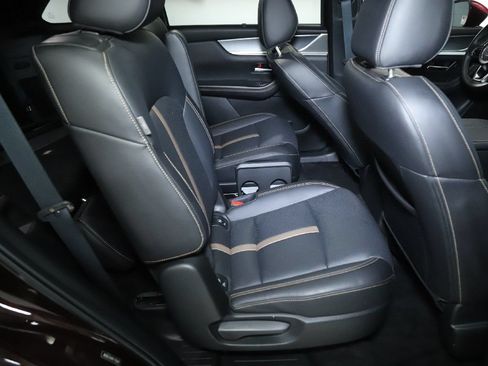 Used 2024 MAZDA CX-90 Plug-In Hybrid w/ Premium Plus AWD/4WD image 34