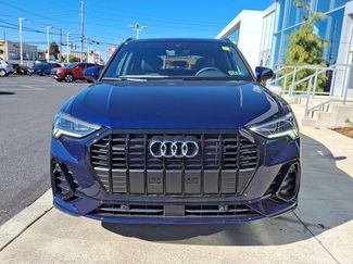New 2025 Audi Q3 2.0T Premium video 2