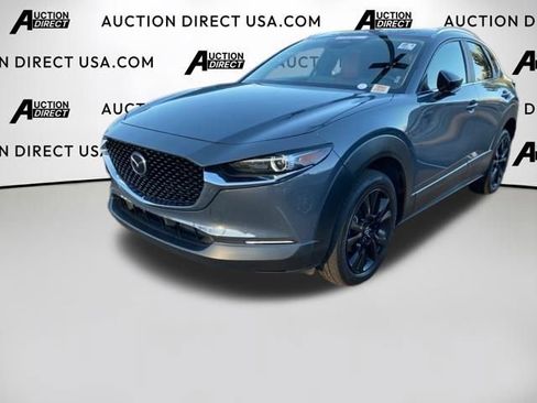 Used 2024 MAZDA CX-30 AWD 2.5 S w/ Preferred Package image 29