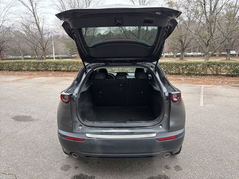 Used 2024 MAZDA CX-30 AWD 2.5 S w/ Select Sport Pkg image 22