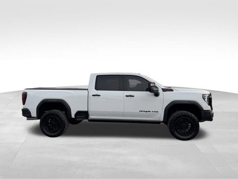 Used 2024 GMC Sierra 2500 AT4X w/ AT4X AEV Edition AWD/4WD image 27