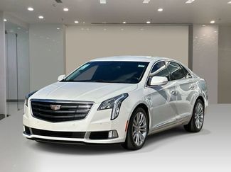Used 2019 Cadillac XTS Luxury FWD video 1