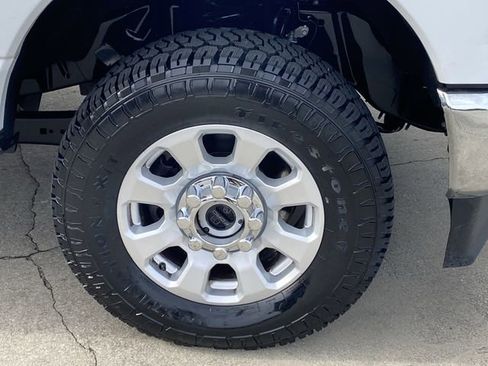 Used 2024 Ford F250 XLT image 26