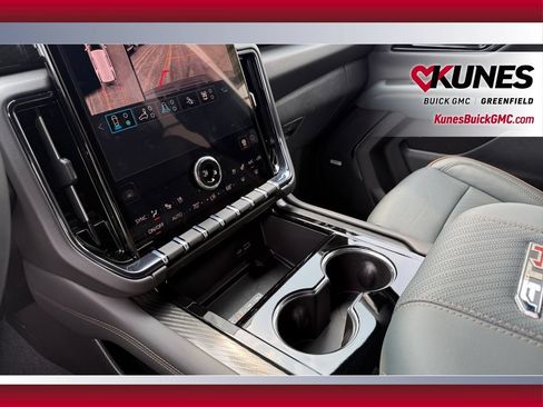New 2026 GMC Yukon AT4 w/ AT4 Premium Plus Package AWD/4WD image 27