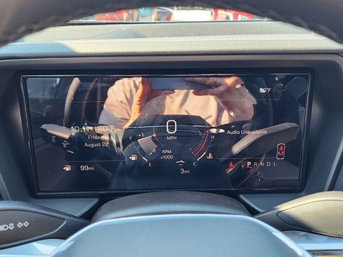 New 2026 GMC Terrain Elevation w/ Black Edition image 22