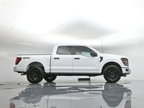 New 2026 Ford F150 STX AWD/4WD image 58