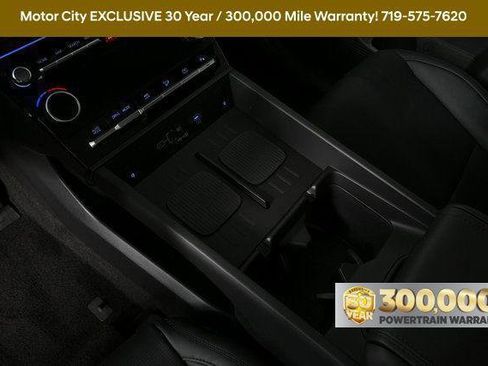 New 2026 Hyundai Santa Fe Calligraphy AWD/4WD image 27