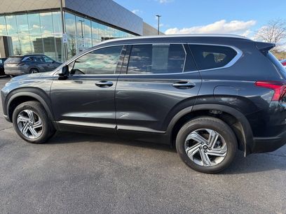 Used 2023 Hyundai Santa Fe SEL w/ Cargo Package