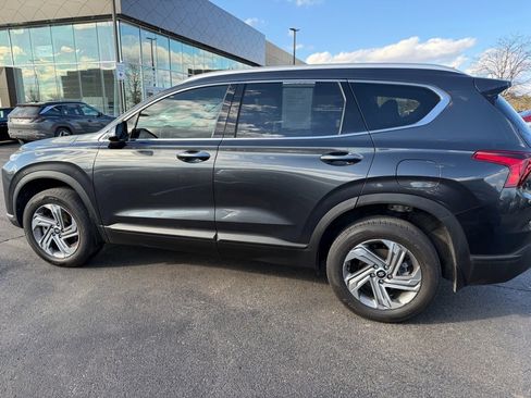 Used 2023 Hyundai Santa Fe SEL w/ Cargo Package image 1