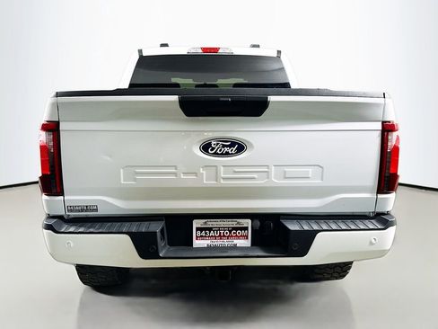 Used 2024 Ford F150 STX AWD/4WD image 6