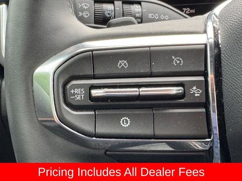 Used 2026 GMC Terrain Elevation FWD image 16