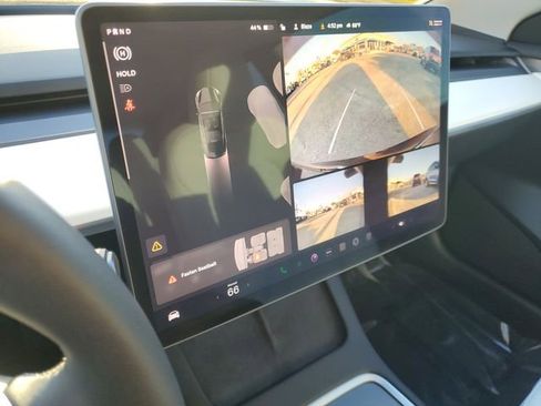 Used 2023 Tesla Model 3 Long Range image 24