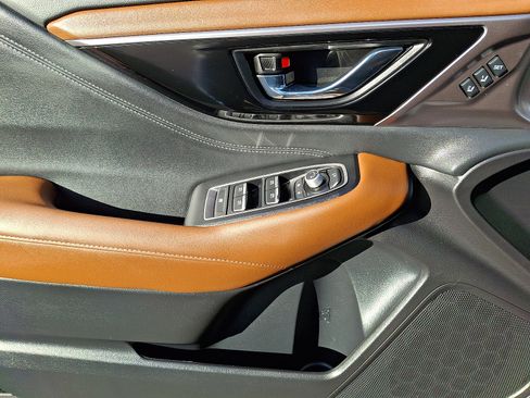 Certified 2024 Subaru Outback Touring XT image 13