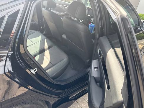 Used 2025 Honda Civic Sport image 19