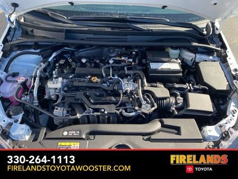 New 2026 Toyota Corolla LE image 55