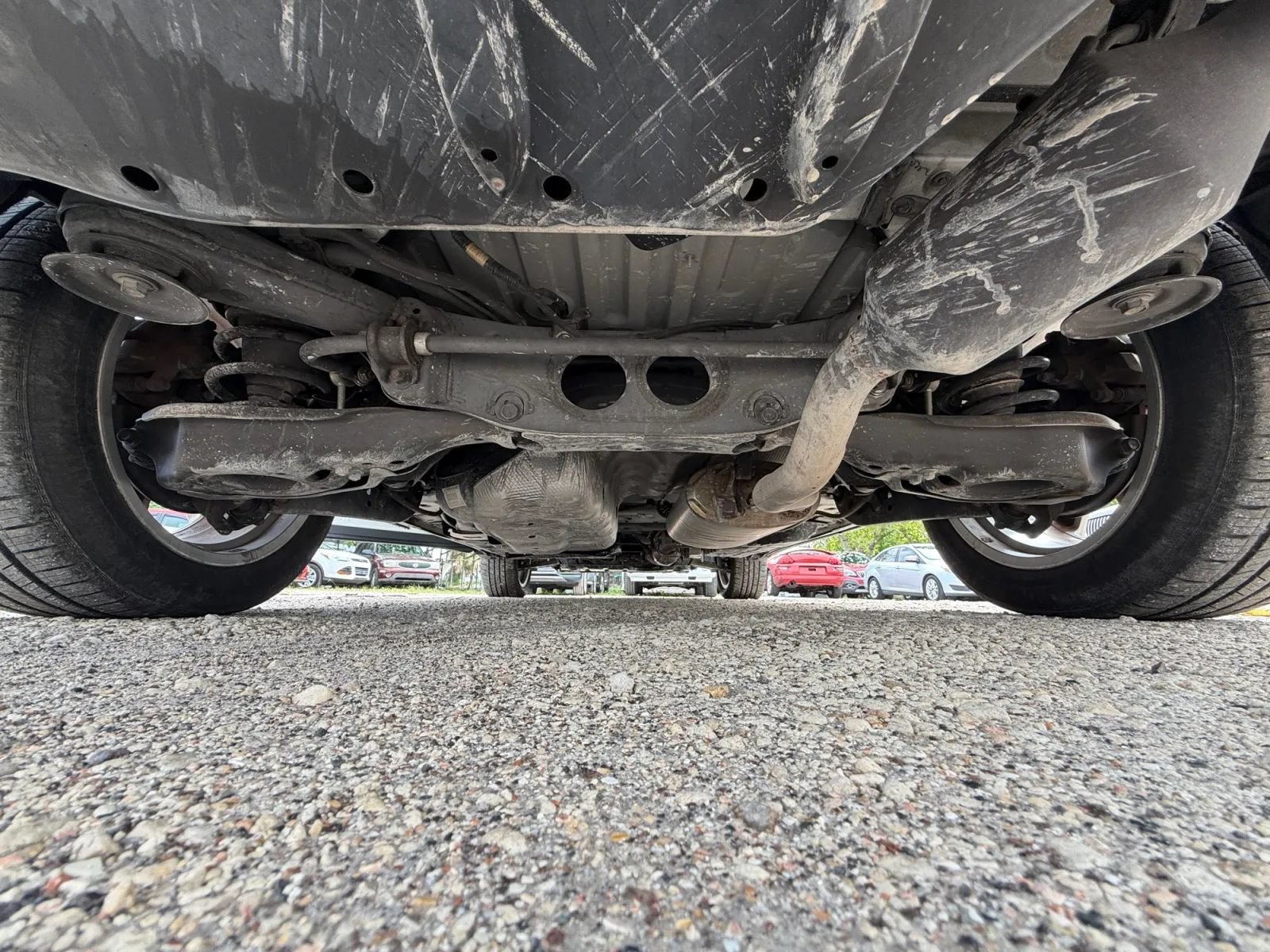 Used 2010 Lexus RX 350 2WD image 25
