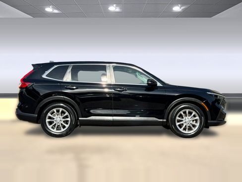 Used 2024 Honda CR-V EX-L image 8