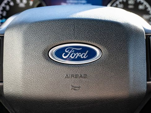 Used 2023 Ford F150 XLT w/ Equipment Group 302A High image 29