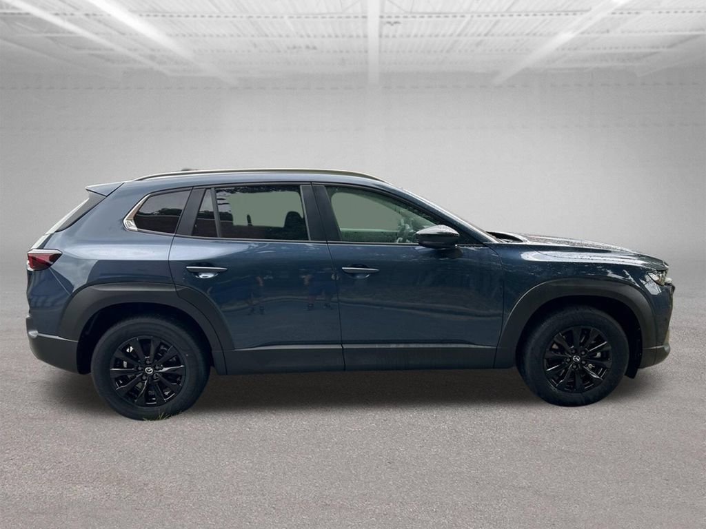 New 2026 MAZDA CX-50 AWD 2.5 S w/ Weather Package image 7