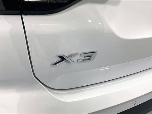 Certified 2023 BMW X3 sDrive30i w/ Convenience Package w/ZPA RWD image 32