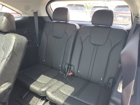 New 2026 Kia Sorento EX FWD image 23