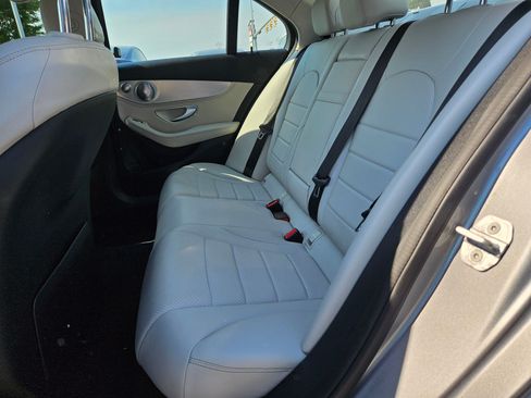 Used 2015 Mercedes-Benz C 300 4MATIC Sedan image 29