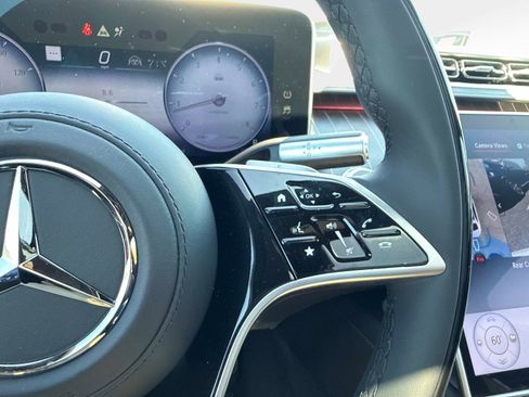 New 2026 Mercedes-Benz Maybach S 580 4MATIC image 31