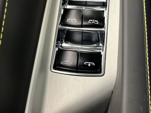 New 2026 Chevrolet Corvette Stingray Premium Conv w/ Battery Protection Package image 24