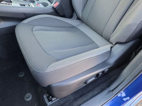 New 2026 Subaru Crosstrek 2.0i Premium image 14