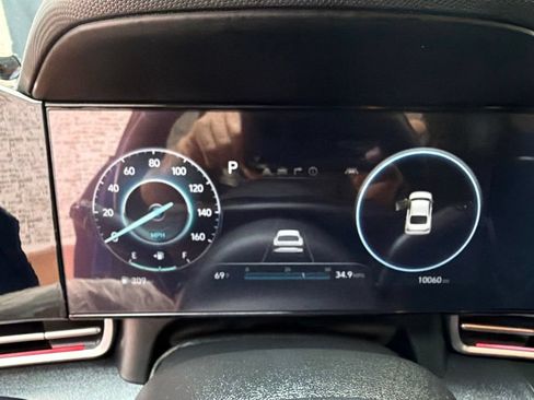 Used 2025 Hyundai Elantra SEL FWD image 25
