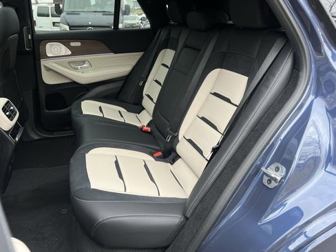 New 2026 Mercedes-Benz GLE 53 AMG GLE 53 AMG image 23