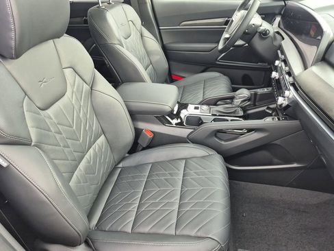 New 2025 Kia Telluride SX Prestige X-Line image 16