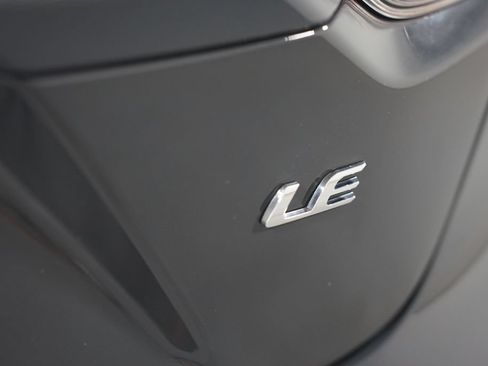 Certified 2024 Toyota Corolla LE FWD image 11