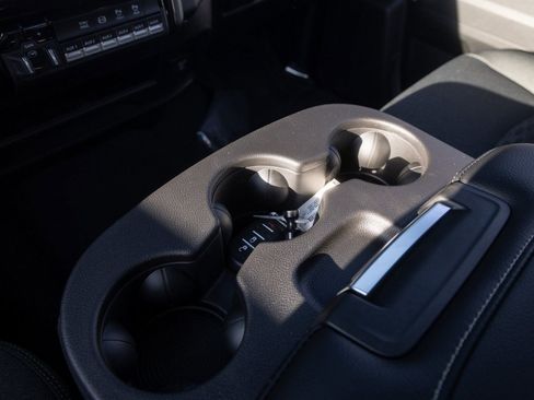 New 2026 RAM 2500 Tradesman image 25