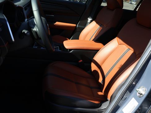 Certified 2025 MAZDA CX-50 Meridian Edition image 48