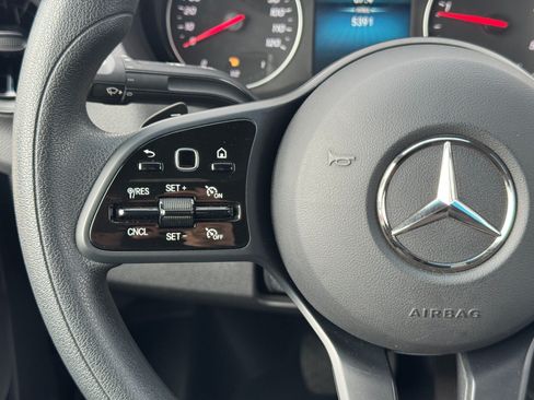 Used 2023 Mercedes-Benz Sprinter 2500 w/ Acoustic Package image 19