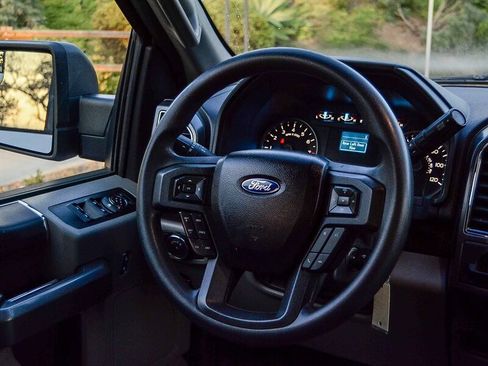 Used 2018 Ford F150 XLT image 13