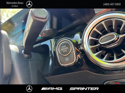 Certified 2023 Mercedes-Benz GLA 250 image 31