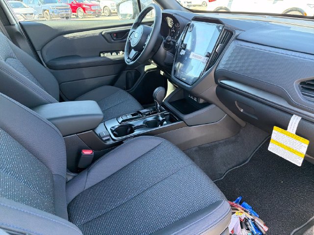 New 2026 Subaru Forester Premium AWD/4WD image 23
