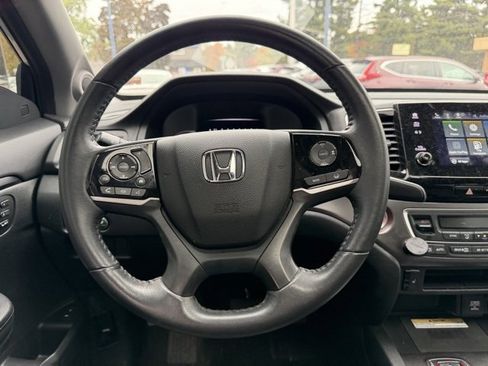 Used 2022 Honda Pilot Special Edition image 20