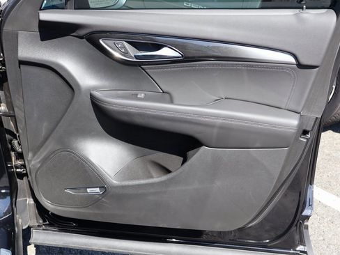 New 2025 Buick Envision Preferred image 25