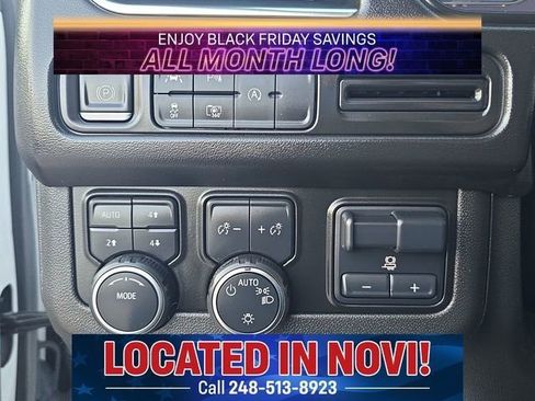 Used 2023 Chevrolet Tahoe RST w/ Sport Performance Package image 17