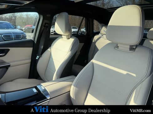 New 2026 Mercedes-Benz GLC 300 4MATIC image 13