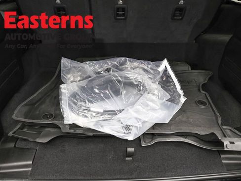 Used 2025 Jeep Wrangler Unlimited Sport S 4xe AWD/4WD image 9