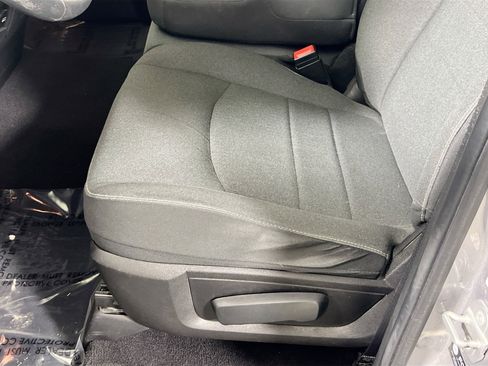 Used 2022 RAM 1500 Classic Warlock w/ Electronics Group image 18