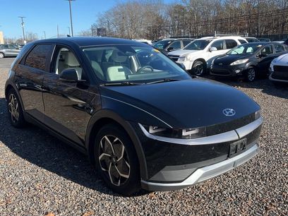 Used 2022 Hyundai Ioniq 5 SEL