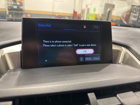 Used 2017 Lexus NX 200t 200t image 31