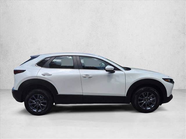 Used 2024 MAZDA CX-30 AWD 2.5 S image 4